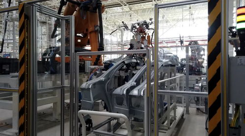 展臺上表決心，工廠里亮家底 恒大汽車究竟想證明什么？——從汽車內飾件看起