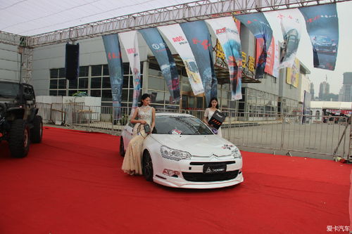 2016年第8屆中國(guó)中部（南昌）國(guó)際汽車文化節(jié) 橡膠制品在愛(ài)卡汽車網(wǎng)論壇的焦點(diǎn)熱議