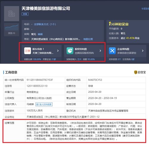 美團旗下天津三快成立旅游公司，深化布局旅客票務代理業務