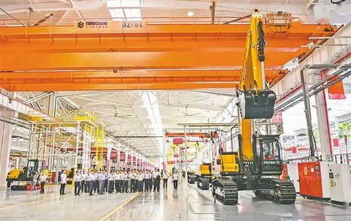 智繪山城，數啟未來——重慶主城都市區工作座談會現場參觀考察側記