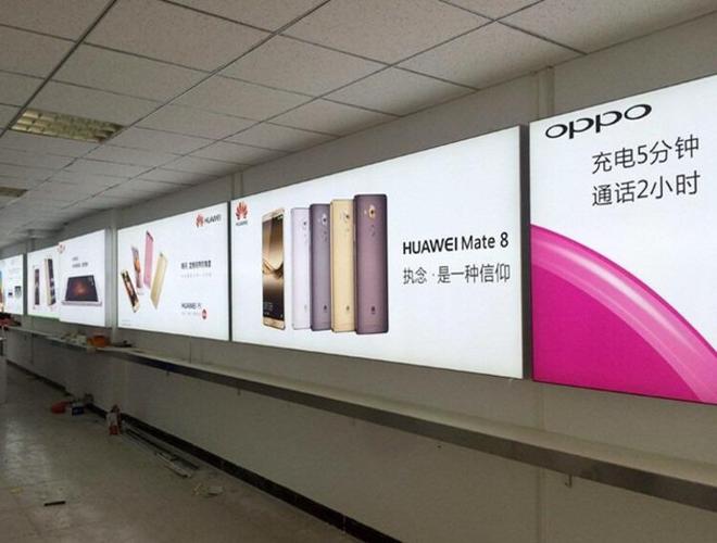北京豐臺廣告字燈箱發光字圖文廣告制作電話